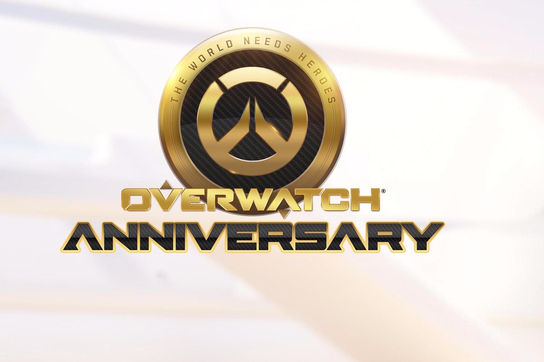 Overwatch june