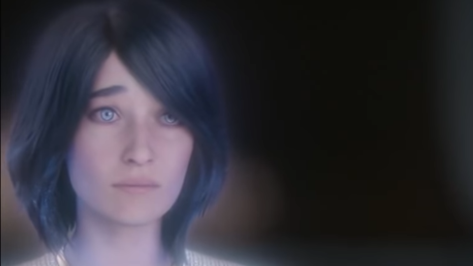 Cortana Just Watched Master Chief Have Sex Eurogamer Net
