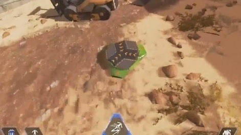 Apex Legends Has Launch Pads Now And They Re Pretty High Octane