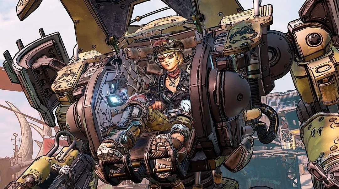 Borderlands 3 Магазин