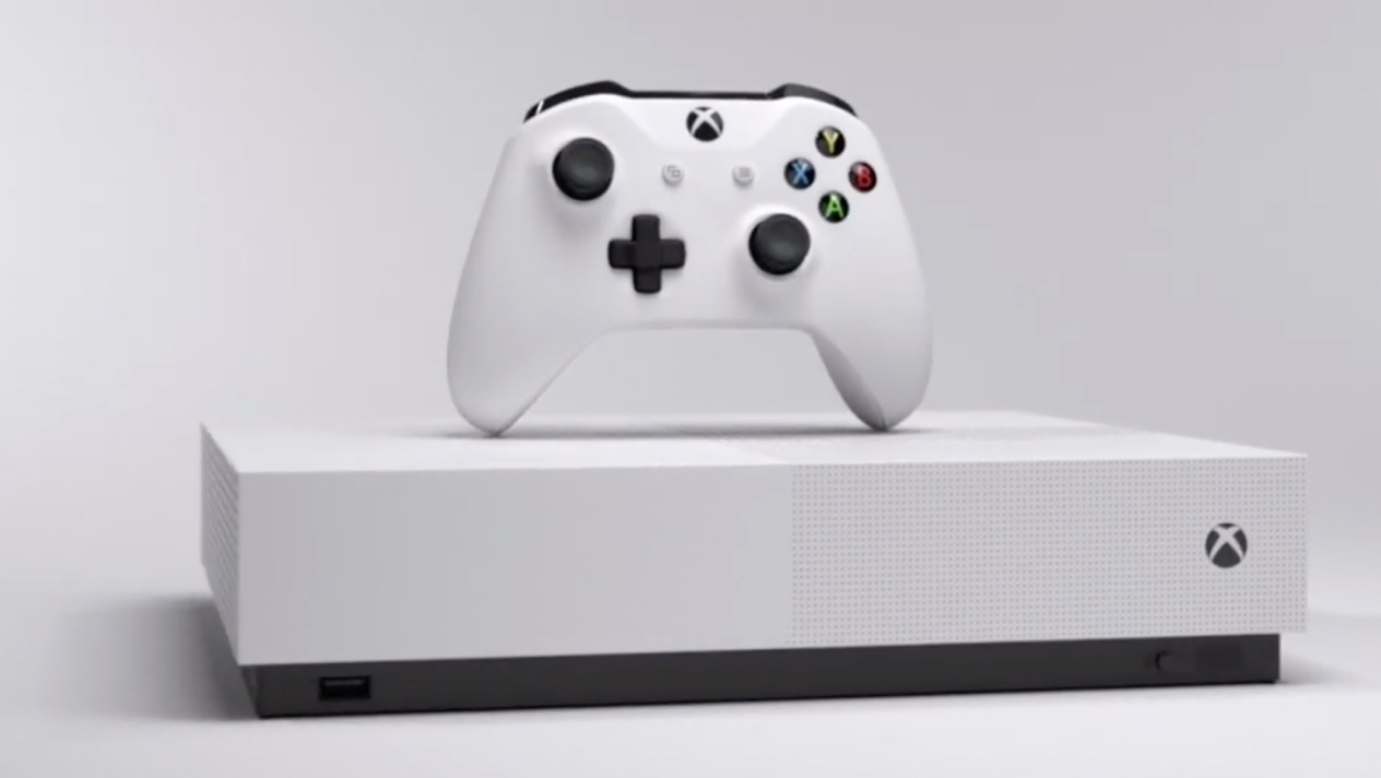 Xbox One S Интернет Магазин