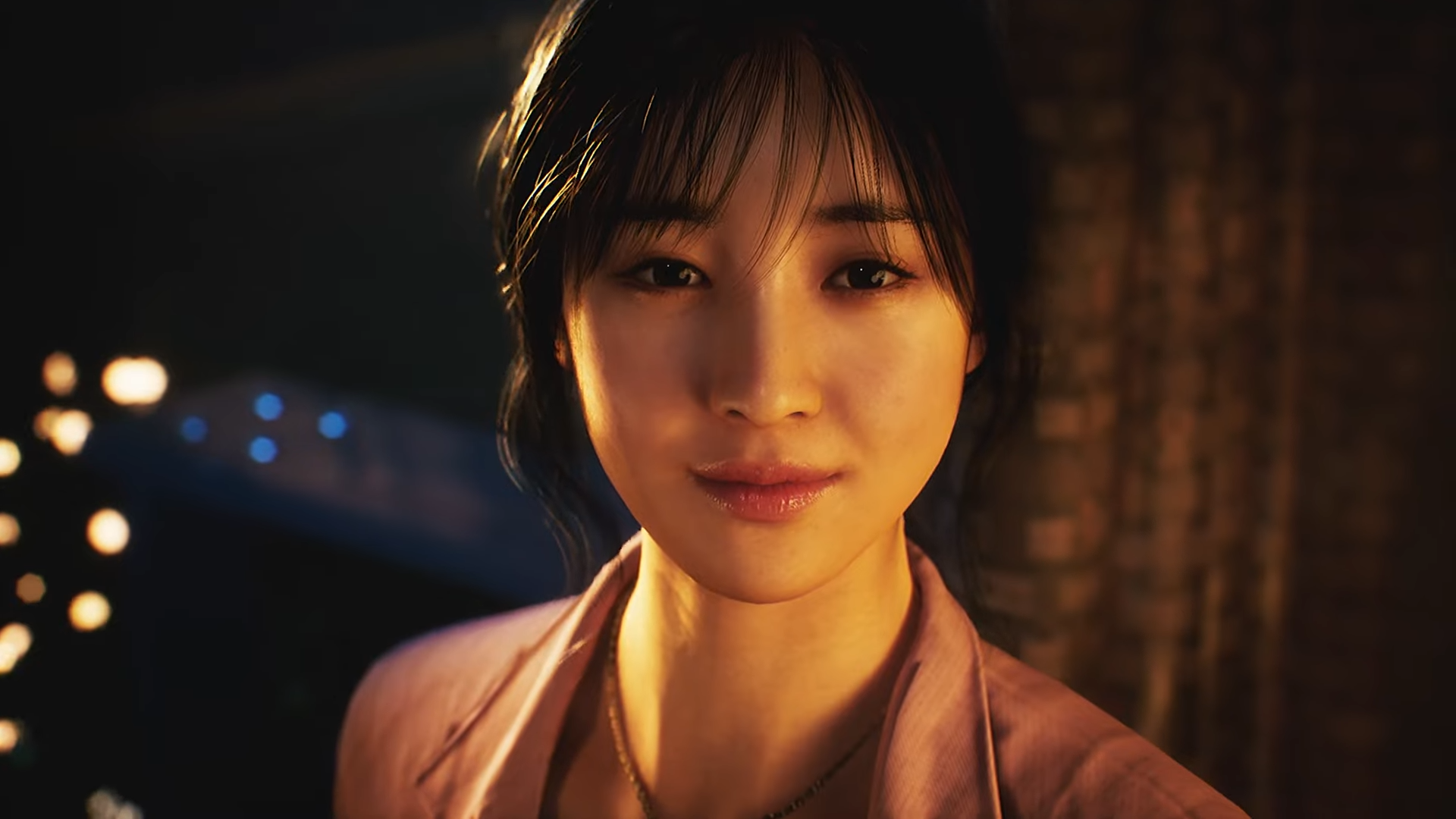Stunning Korean Heavy Rain-like thriller is next game from NCSoft - Vimarsana News