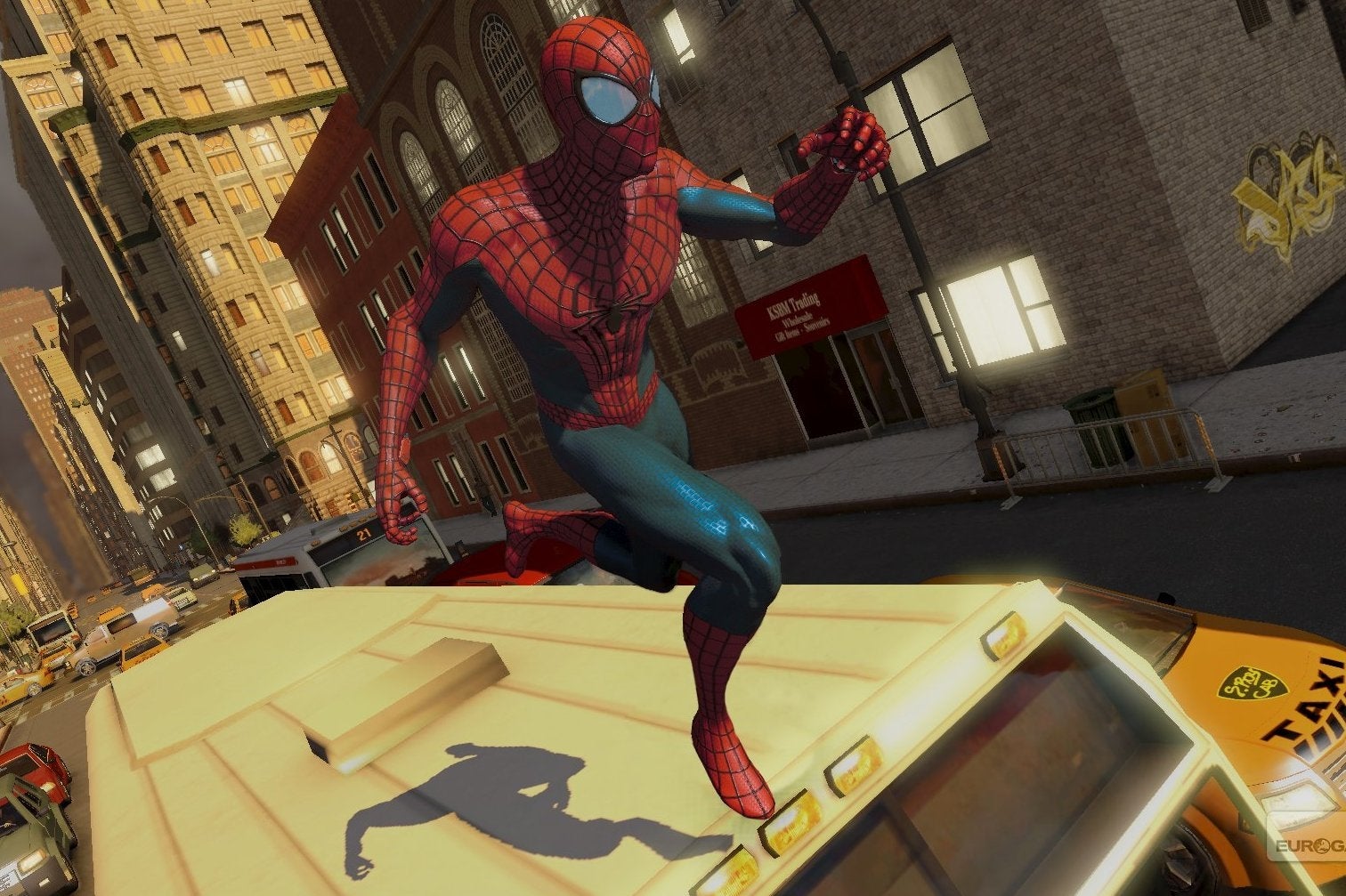 Immagine di The Amazing Spider-Man 2 torna su Xbox One