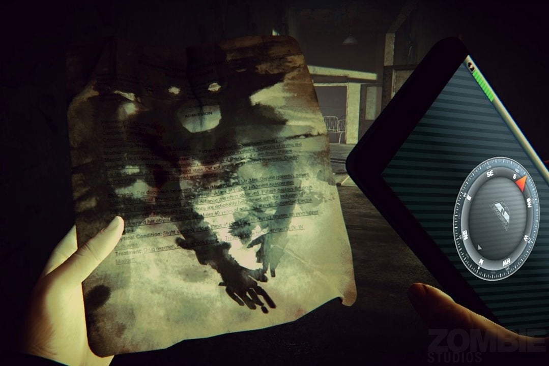 Image for Video: See Daylight completed in 32 minutes