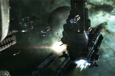 Obrazki dla Eve Online bez dodatków co roku, twórcy stawiają na częstsze aktualizacje