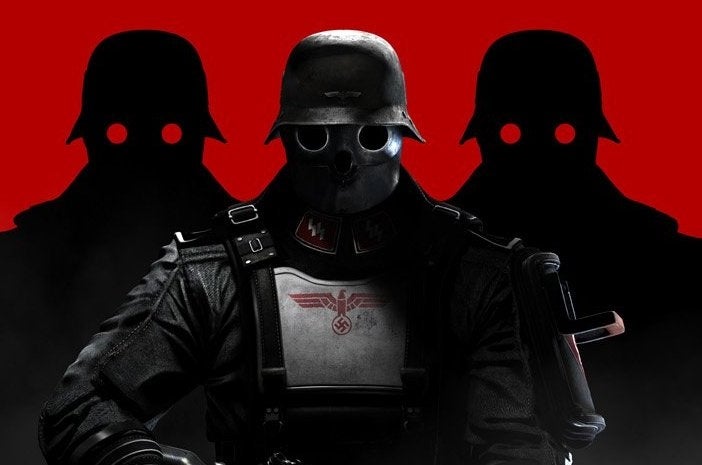 Imagen para La versión sin censura de Wolfenstein estará bloqueada en Alemania y Austria