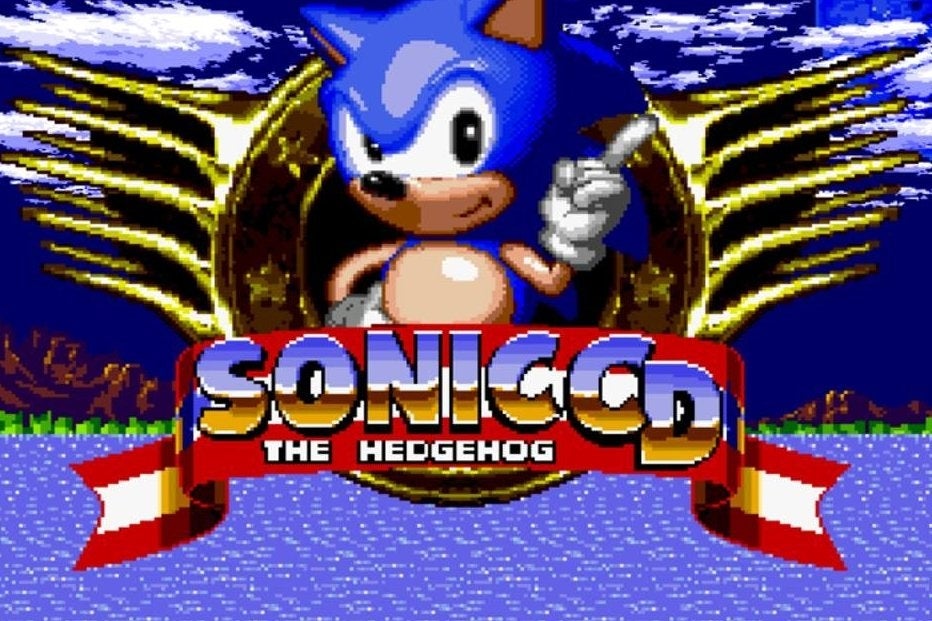 Imagen para Quince juegos de Sonic por 6,99€ en la Humble Store