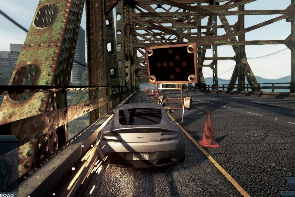 Immagine di Un nuovo Need for Speed è in via di sviluppo