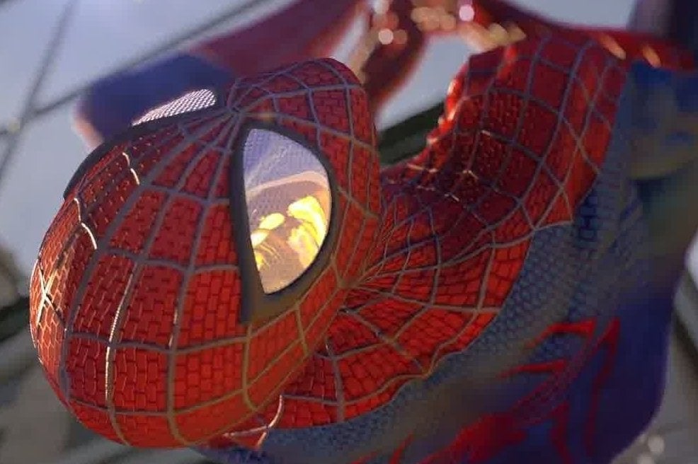 Immagine di Eurogamer.it gioca The Amazing Spider-Man 2 oggi alle 16:30 su Twitch