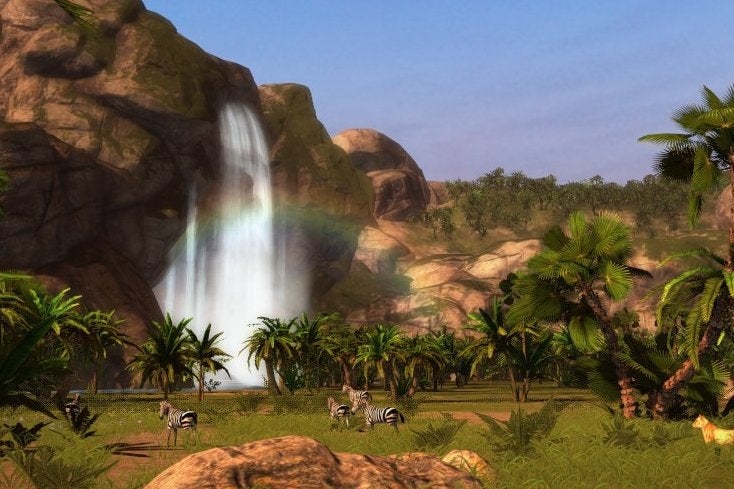 Obrazki dla Nowy zwiastun Tropico 5 prezentuje tryb wieloosobowy