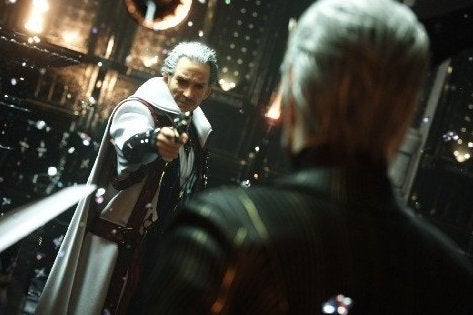 Immagine di Final Fantasy XV non uscirà entro marzo, per David Gibson