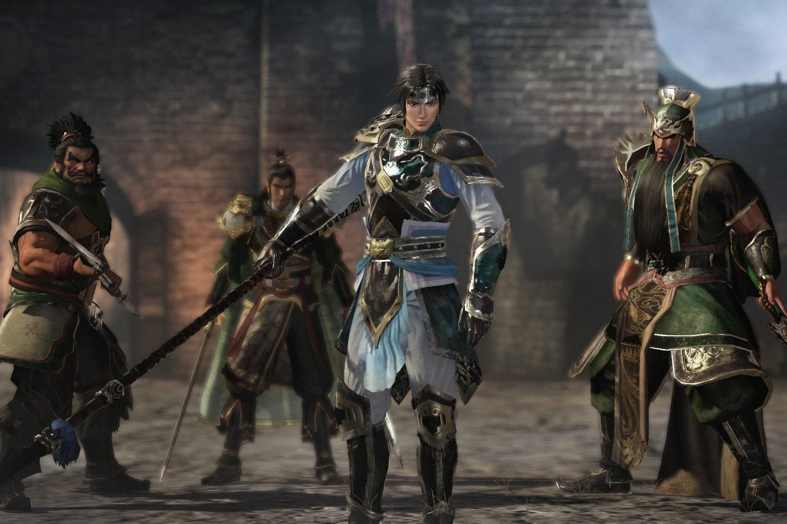 Immagine di Dynasty Warriors 8 Xtreme Legends Complete Edition è su Steam