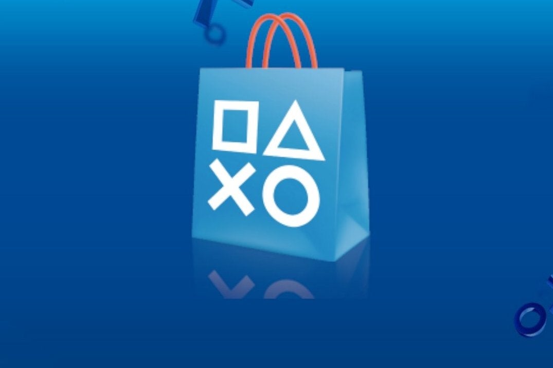 Imagem para Atualização PlayStation Store - 14 de maio