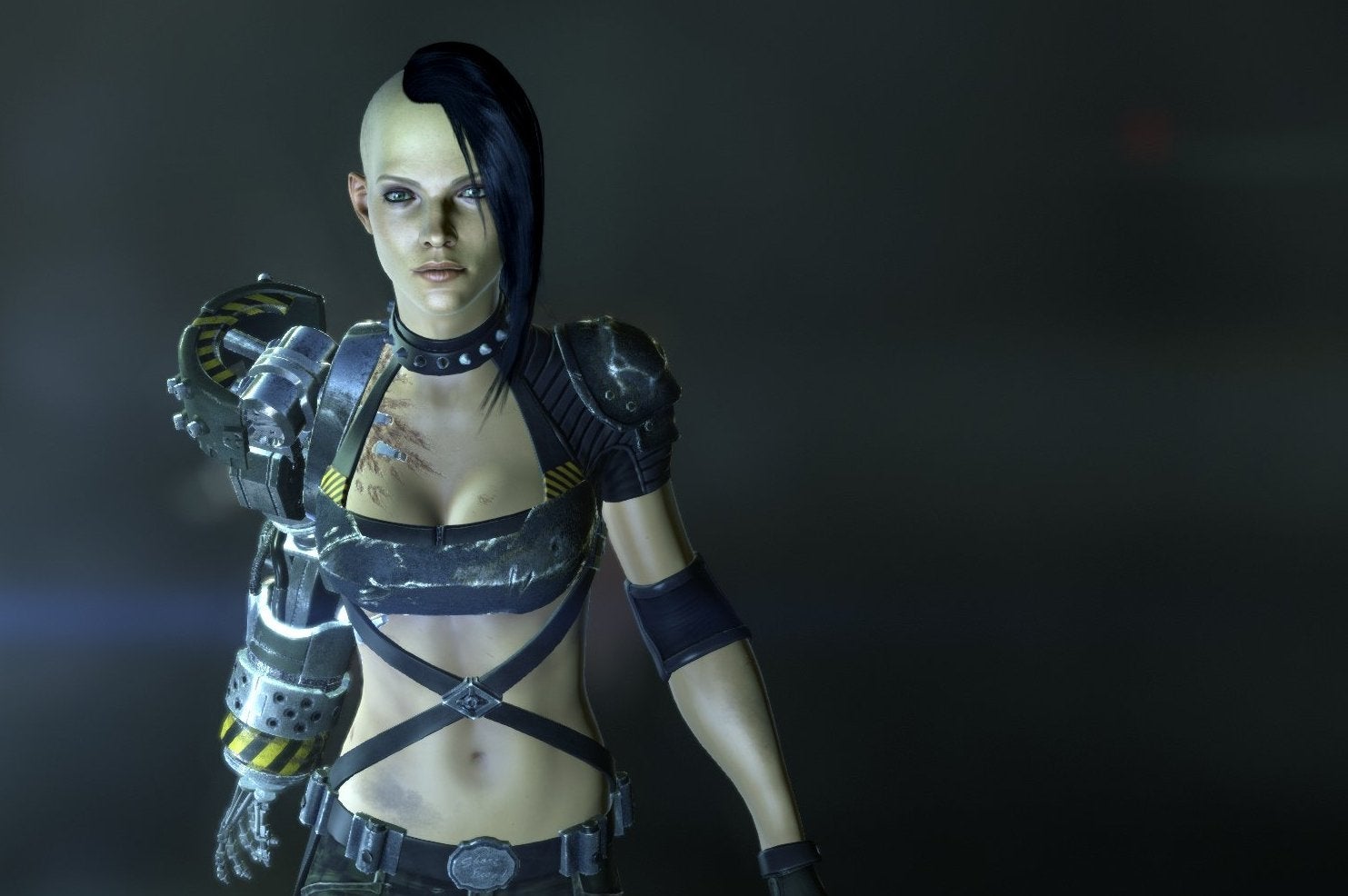 Image for 3D Realms reveals PC and PS4 action-RPG Bombshell