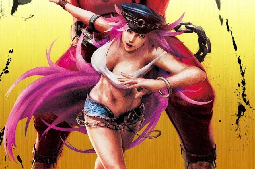 Bilder zu Capcom nennt Termine für Ultra Street Fighter 4