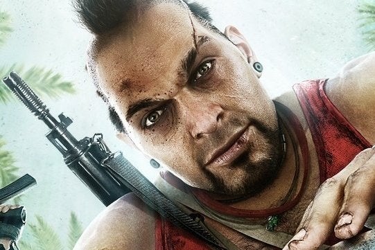 Imagem para Guillemot informa que Far Cry 3 chegou aos 9 milhões