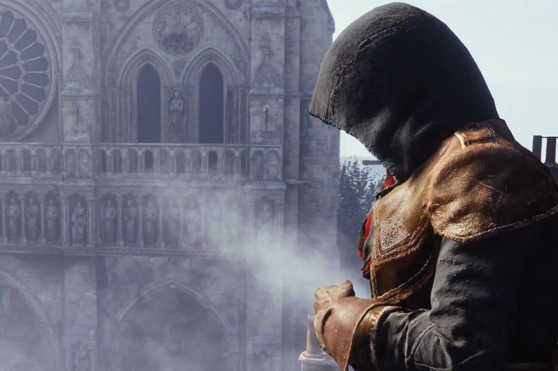 Immagine di Assassin's Creed verrà pubblicato con cadenza annuale