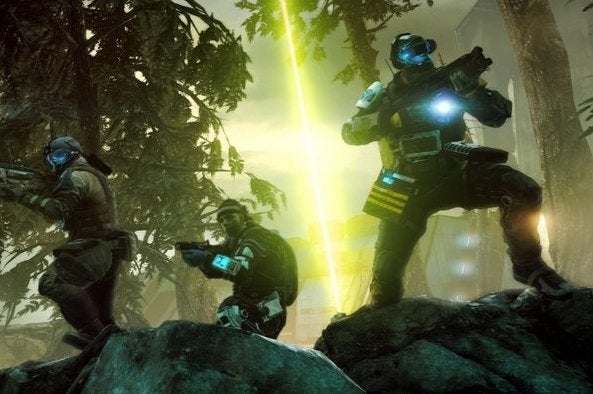 Bilder zu Intercept-DLC für Killzone: Shadow Fall führt Vier-Spieler-Koop-Modus ein