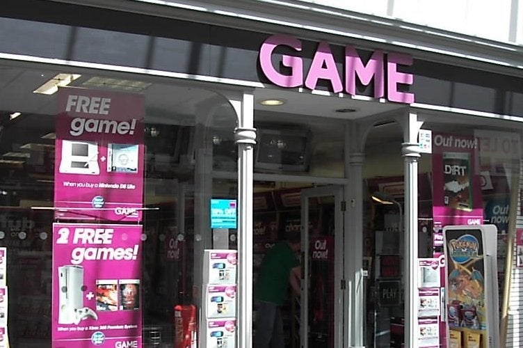 GAME to float on the London Stock Exchange | GamesIndustry.biz