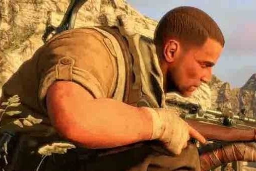Obrazki dla Sniper Elite 3: Afrika - wymagania sprzętowe PC