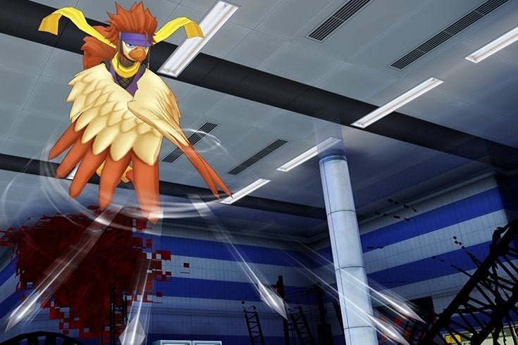 Imagem para Novos detalhes de Digimon Story: Cyber Sleuth