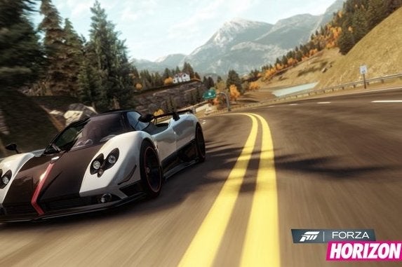 Immagine di Forza Horizon 2: tra poco l'annuncio?