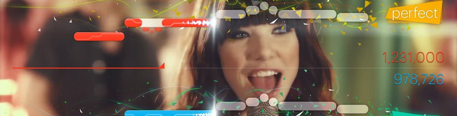 Afbeeldingen van Sony kondigt SingStar: Ultimate Party aan