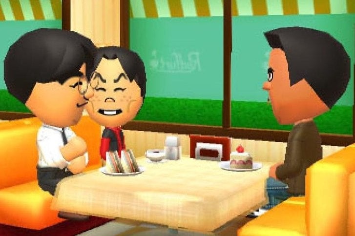 Immagine di Nintendo annuncia Tomodachi Life: Versione di benvenuto