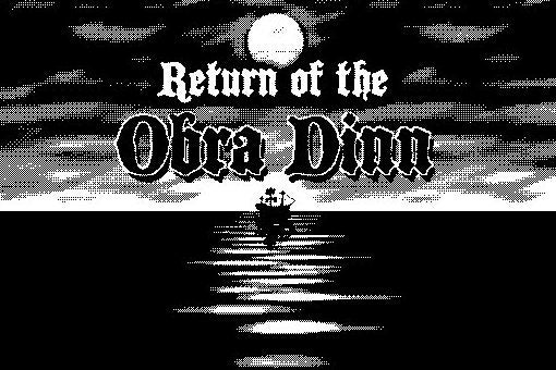 Image for Creator of Papers, Please announces Return of the Obra Dinn