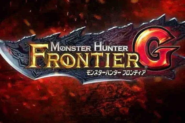 Imagem para Monster Hunter Frontier G para PS Vita ganha data no Japão