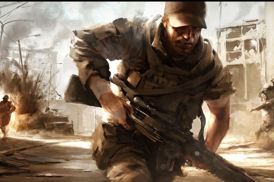 Immagine di Battlefield 3 gratuito per una settimana su Origin