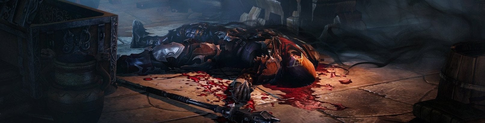 Image for Lords of the Fallen: Don't you call it Dark Souls