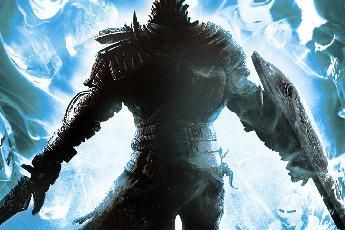 Bilder zu Games with Gold im Juni mit Dark Souls und Halo: Spartan Assault