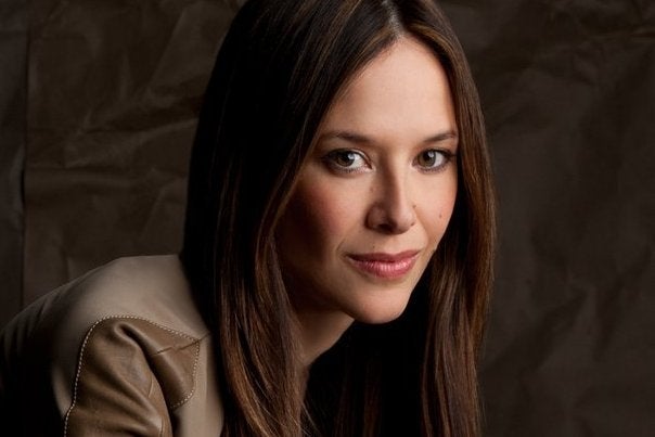 Image for The industry needs more mentors - Jade Raymond