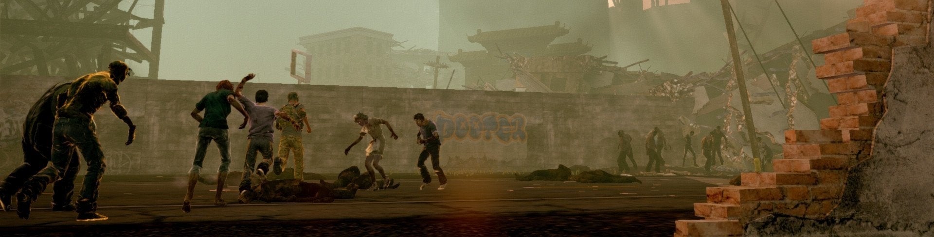 Image for State of Decay: Lifeline review