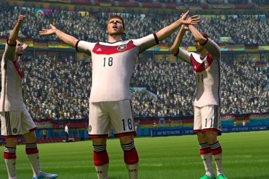 Bilder zu Hurra, Deutschland wird Weltmeister