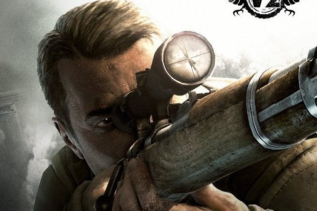 Image for Rebellion makes Sniper Elite V2 free on Steam
