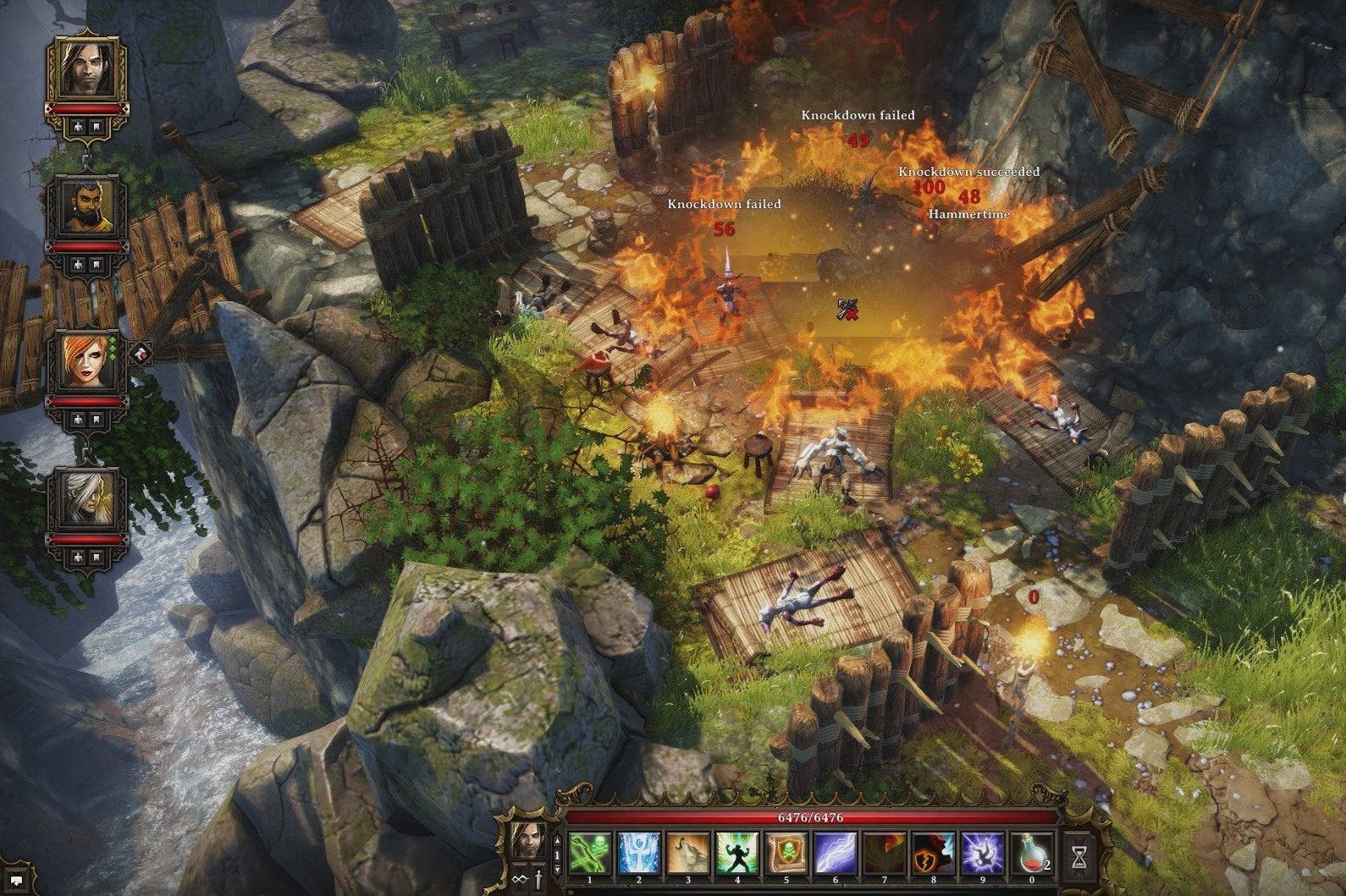 Image for Divinity: Original Sin release date delayed by 10 days