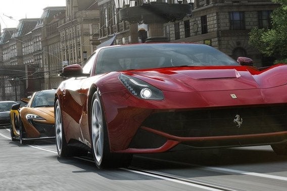 Bilder zu Forza Motorsport 5 bekommt eine 'Racing Game of the Year Edition'