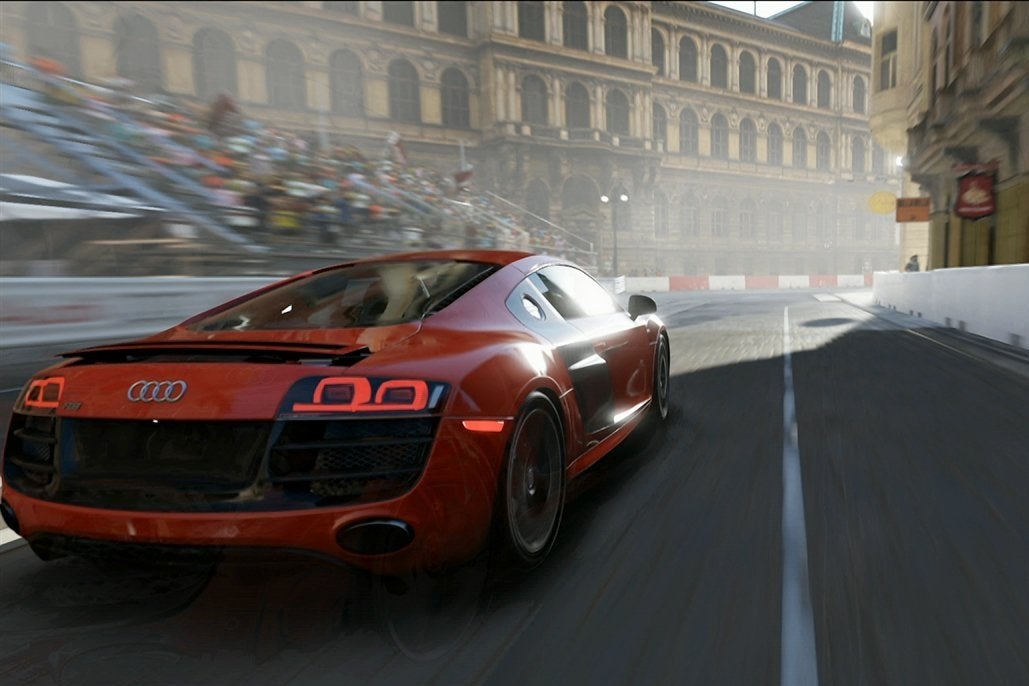 Imagen para Forza Horizon 2 saldrá el 30 de septiembre