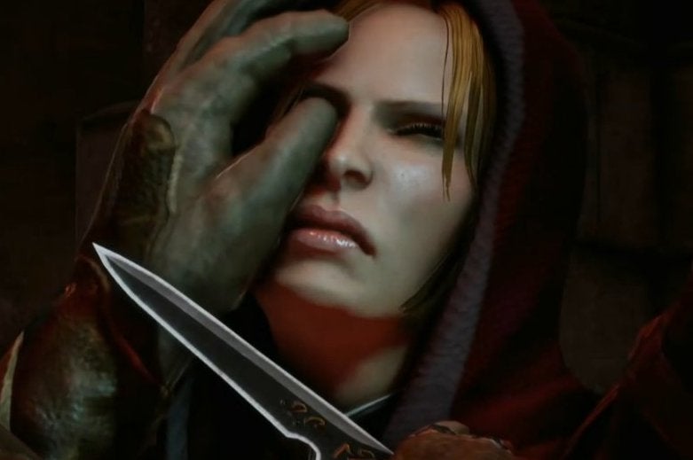 Obrazki dla Dragon Age: Inkwizycja z „premierową zawartością” najpierw na Xboksa