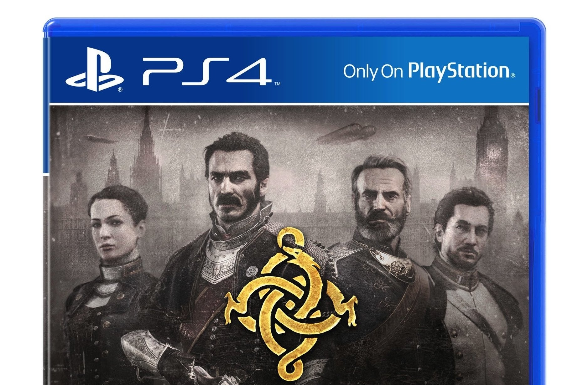 Image for The Order: 1886 release date confirmed