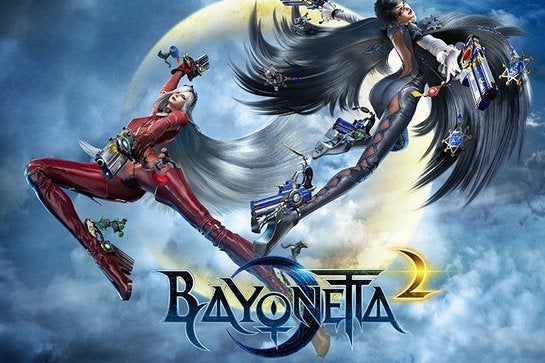 Afbeeldingen van Releasedatum voor Bayonetta 2 vastgesteld op oktober 2014
