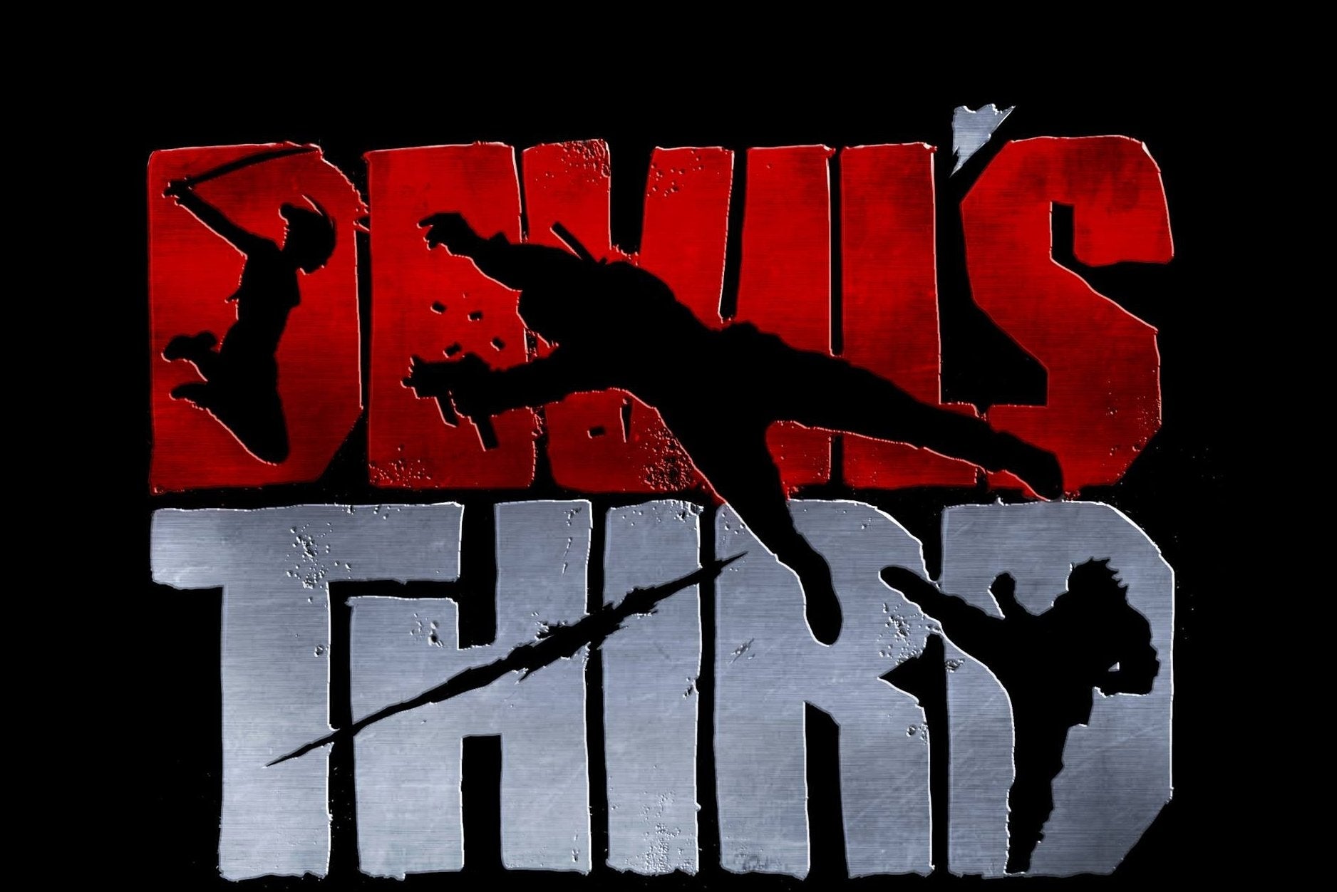 Imagen para Devil's Third será exclusivo de Wii U