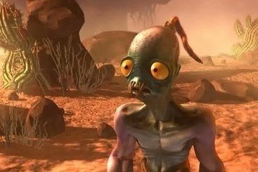 Image for Oddworld New 'n' Tasty coming to Xbox One later this year