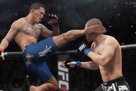 Immagine di Svelati gli Achievements di EA Sports UFC