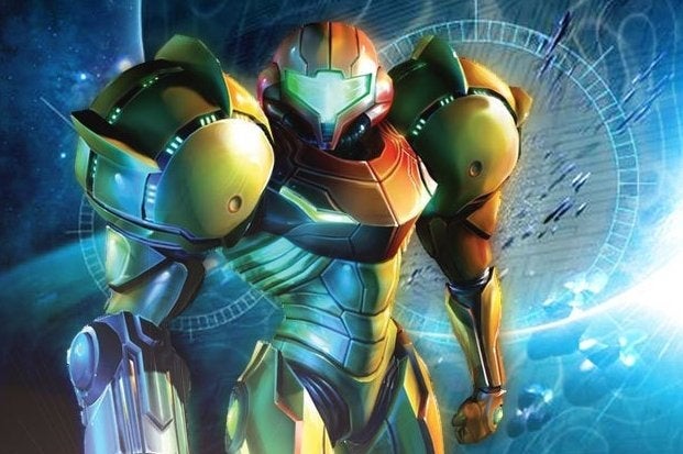 Imagen para Nintendo planea dos nuevos Metroid en 2D y 3D