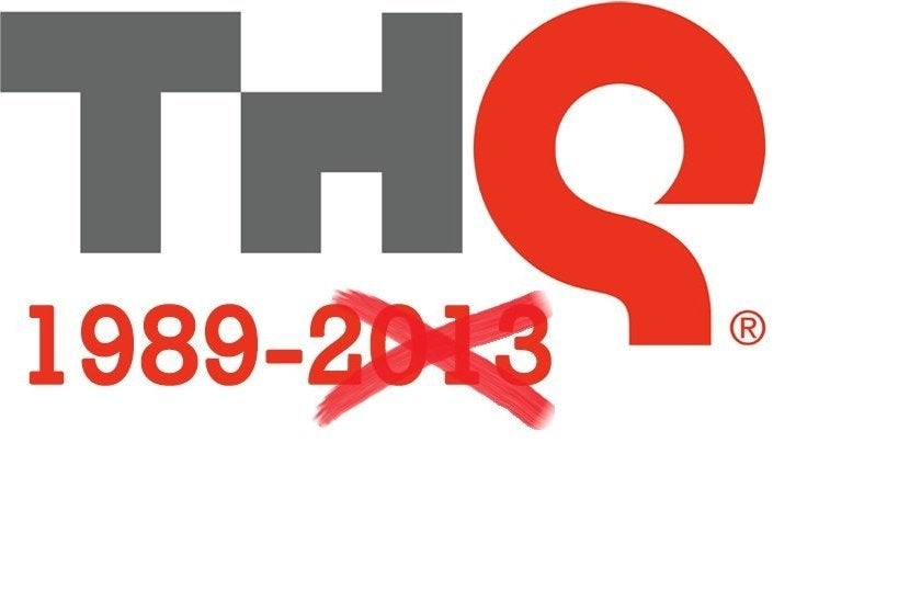 Image for Nordic Games buys THQ name to use when publishing