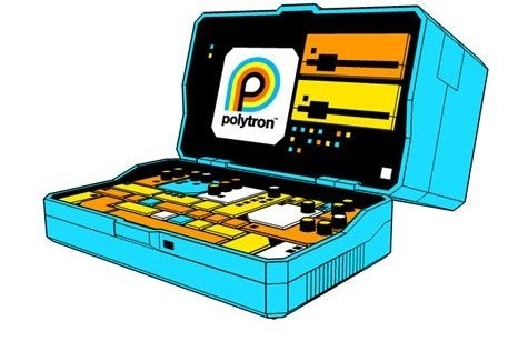 Image for Polytron to offer production, promotion services