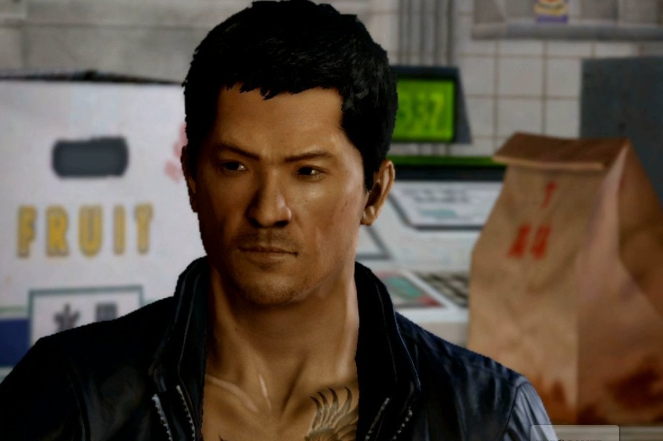 Image for Sleeping Dogs HD spotted for PC, PS4 and Xbox One